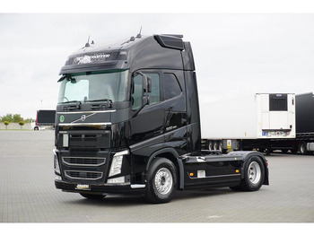 Cabeza tractora VOLVO FH 500