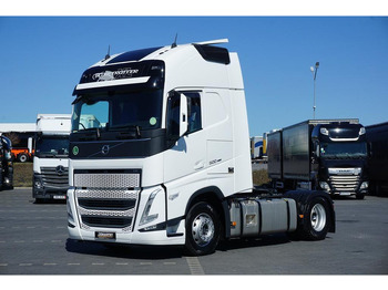 Cabeza tractora VOLVO FH 500