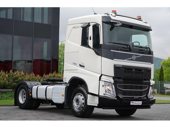 Cabeza tractora VOLVO FH 500