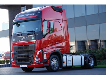 Cabeza tractora VOLVO FH 500