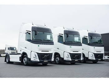 Cabeza tractora VOLVO FH