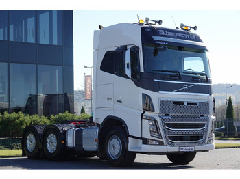 Cabeza tractora VOLVO FH16 650