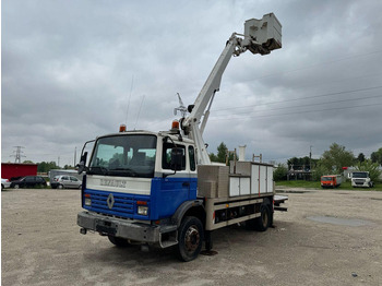 Camión RENAULT Midliner M 150