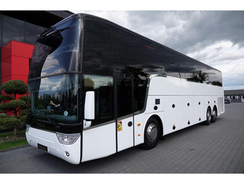 Autocar Van Hool TDX 20 ALTANO: foto 3 Autocar Van Hool TDX 20 ALTANO: foto 3