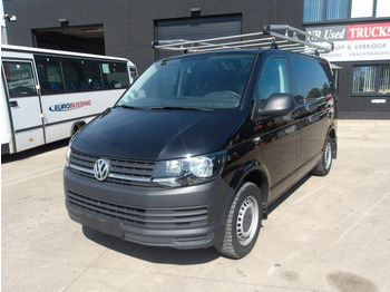 Furgón VOLKSWAGEN Transporter