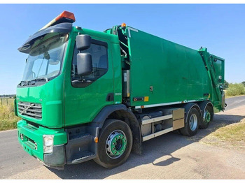 Camión de basura VOLVO FE 300