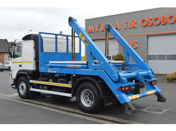 Leasing de Volvo FM 430 ABSETZKIPPER Volvo FM 430 ABSETZKIPPER: foto 3 Leasing de Volvo FM 430 ABSETZKIPPER Volvo FM 430 ABSETZKIPPER: foto 3