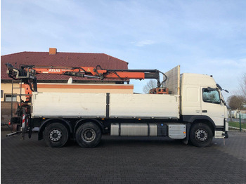 Leasing de Volvo FM 460 Volvo FM 460: foto 4