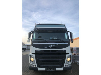 Leasing de Volvo FM 460 Volvo FM 460: foto 2