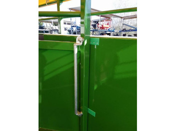 Semirremolque transporte de ganado nuevo Western WF-6DTV Állatszállító félpótkocsi: foto 3