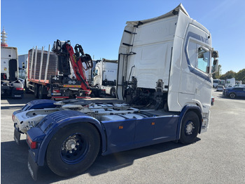 Cabeza tractora SCANIA S 500 A4x2NB: foto 3 Cabeza tractora SCANIA S 500 A4x2NB: foto 3