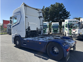 Cabeza tractora SCANIA S 500 A4x2NB: foto 4 Cabeza tractora SCANIA S 500 A4x2NB: foto 4