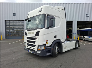 Cabeza tractora SCANIA R 500