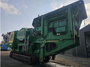 Machacadora MCCLOSKEY J-45PS: foto 4