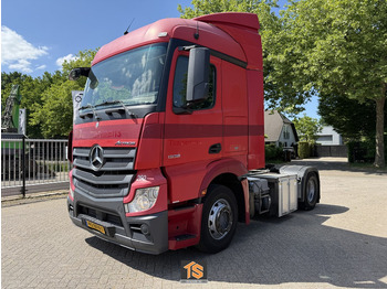 Cabeza tractora MERCEDES-BENZ Actros