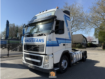 Cabeza tractora VOLVO FH 400