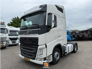 Cabeza tractora VOLVO FH 460
