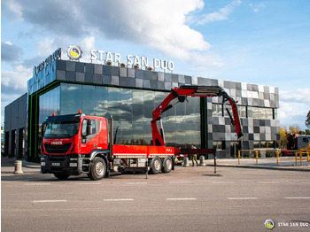 Camión grúa : foto 4 Camión grúa : foto 4