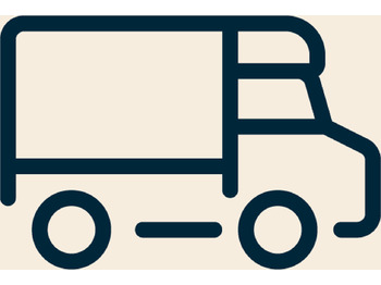 Camión tienda BORCO-HÖHNS