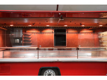 Camión tienda Mobil Gima-Tec: foto 2 Camión tienda Mobil Gima-Tec: foto 2