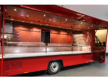 Camión tienda Mobil Gima-Tec: foto 4 Camión tienda Mobil Gima-Tec: foto 4