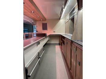 Remolque venta ambulante Verkaufsanhänger BORCO HÖHNS: foto 5 Remolque venta ambulante Verkaufsanhänger BORCO HÖHNS: foto 5
