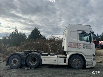 Leasing de Scania G480 6x2 Trekkvogn m/ tipp hydraulikk Scania G480 6x2 Trekkvogn m/ tipp hydraulikk: foto 5 Leasing de Scania G480 6x2 Trekkvogn m/ tipp hydraulikk Scania G480 6x2 Trekkvogn m/ tipp hydraulikk: foto 5