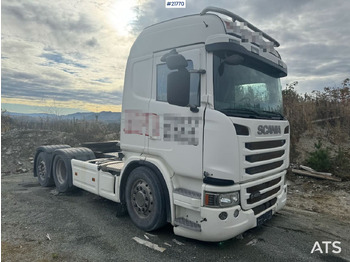 Leasing de Scania G480 6x2 Trekkvogn m/ tipp hydraulikk Scania G480 6x2 Trekkvogn m/ tipp hydraulikk: foto 4 Leasing de Scania G480 6x2 Trekkvogn m/ tipp hydraulikk Scania G480 6x2 Trekkvogn m/ tipp hydraulikk: foto 4