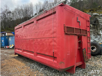 Maquinaria de construcción