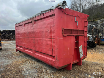 Maquinaria de construcción