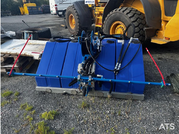 Maquinaria de construcción