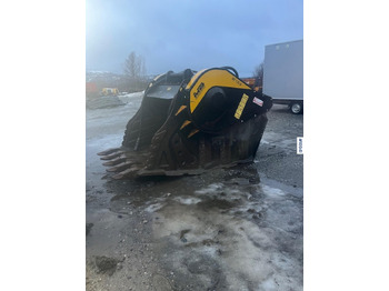 Maquinaria de construcción MERCEDES-BENZ