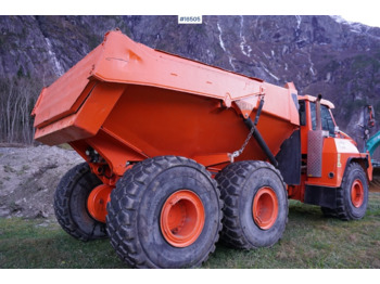 Leasing de Doosan DA40 Doosan DA40: foto 3