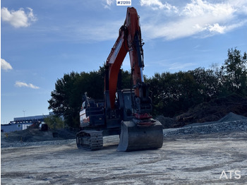 Leasing de Doosan DX-300LC7 Doosan DX-300LC7: foto 4