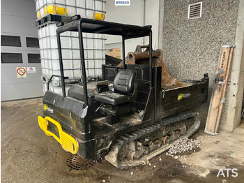Dúmper Dumper Dumper: foto 2