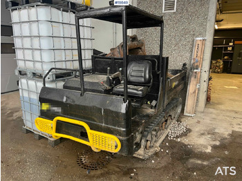 Dúmper Dumper Dumper: foto 5