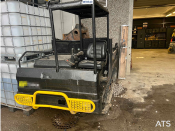 Dúmper Dumper Dumper: foto 4