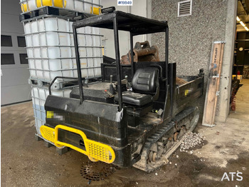 Dúmper Dumper Dumper: foto 3