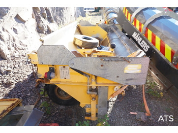 Esparcidor de sal Falköping Falköping sandstrøer for lastebil type LB1000: foto 2 Esparcidor de sal Falköping Falköping sandstrøer for lastebil type LB1000: foto 2