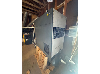 Maquinaria de construcción Atlas Copco GA5FF: foto 2 Maquinaria de construcción Atlas Copco GA5FF: foto 2