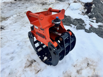 Leasing de Mega SO128 Klype Mega SO128 Klype: foto 1