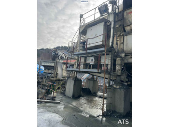 Leasing de Metso Nordberg NW 125 Metso Nordberg NW 125: foto 2