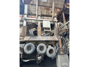 Leasing de Metso Nordberg NW 125 Metso Nordberg NW 125: foto 4