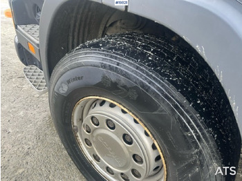 Camión cisterna Scania R164: foto 4