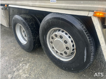 Camión cisterna Scania R164: foto 3