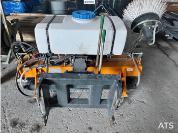 Barredora cucharón Tobroco ECO Pro: foto 5