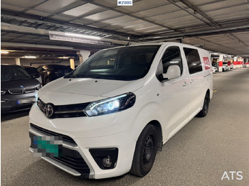 Furgón TOYOTA Proace