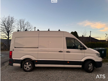 Leasing de Volkswagen ANDRE Volkswagen ANDRE: foto 2