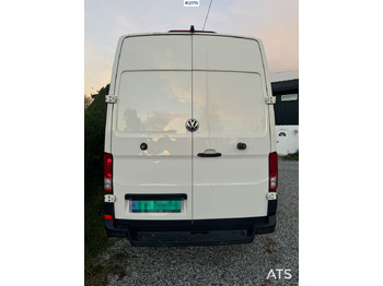 Leasing de Volkswagen ANDRE Volkswagen ANDRE: foto 4