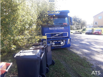 Camión portavehículos Volvo FH12: foto 4 Camión portavehículos Volvo FH12: foto 4